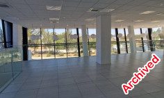 Commercial for rent Dasoupolis