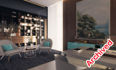 Commercial for rent Dasoupolis
