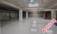 Commercial for rent Dasoupolis