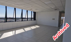 Commercial for rent Dasoupolis