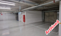 Commercial for rent Dasoupolis