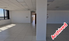 Commercial for rent Dasoupolis