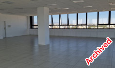 Commercial for rent Dasoupolis