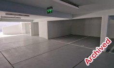 Commercial for rent Dasoupolis