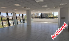 Commercial for rent Dasoupolis