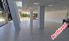 Commercial for rent Dasoupolis