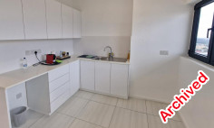 Commercial for rent in Dasoupolis