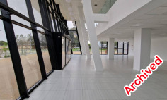 Commercial to buy in Dasoupolis