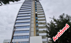 Commercial to buy in Dasoupolis