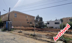 2 bedrooms apartment 82 m2 for sale in Engomi
