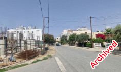 3 bedrooms apartment 126 m2 for sale in Strovolos