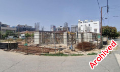 3 bedrooms apartment 126 m2 for sale in Strovolos