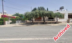 3 beds apartment 126 m2 for sale in Strovolos