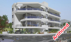 3 bed apartment 126 m2 for sale in Strovolos