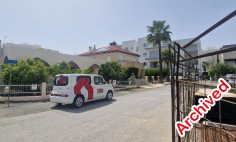 3 bed apartment 126 m2 for sale in Strovolos