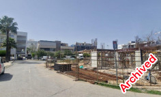 3 bed apartment 126 m2 for sale in Strovolos