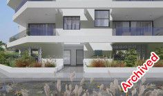 3 bed apartment 126 m2 for sale in Strovolos