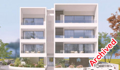 3 beds apartment 120 m2 for sale in Strovolos