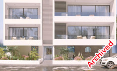 3 beds apartment 120 m2 for sale in Strovolos