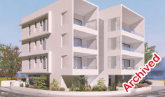 3 bedroom apartment 120 m2 for sale in Strovolos