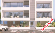 3 bedroom apartment 120 m2 for sale in Strovolos