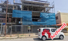 3 bedroom apartment 120 m2 for sale in Strovolos