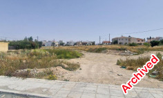 2 beds flat 83 m2 for sale in Strovolos