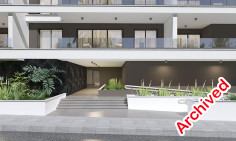 3 bedrooms apartment 133 m2 for sale in Strovolos