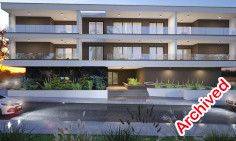 2 apartment 83 m2 for sale in Strovolos