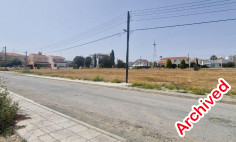 3 bedroom apartment 133 m2 for sale in Strovolos