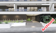 2 beds apartment 95 m2 for sale in Strovolos