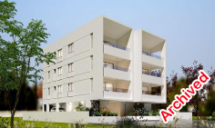 2 bedroom apartment 93 m2 for sale in Strovolos