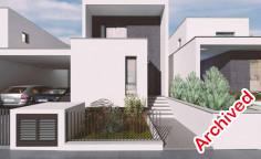 3 bedroom house 209 m2 for sale in Lakatamia