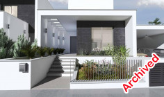 3 bedroom house 209 m2 for sale in Lakatamia