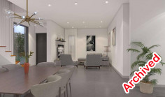 3 bedroom house 209 m2 for sale in Lakatamia