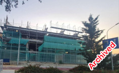 1 flat 50 m2 for sale in Aglantzia
