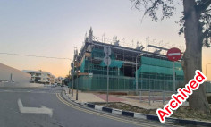 1 beds flat 50 m2 for sale in Aglantzia