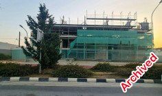 1 beds flat 50 m2 for sale in Aglantzia