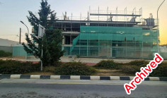 1 flat for sale in Aglantzia