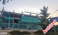 1 flat for sale in Aglantzia