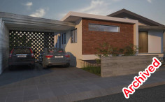 Three beds house for sale in Dali