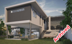 Three beds house for sale in Dali
