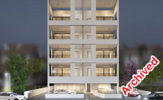2 bedrooms flat for sale in Kaimakli