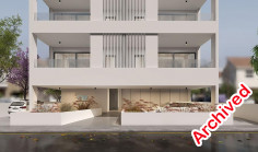 2 apartment 88 m2 for sale in Kaimakli