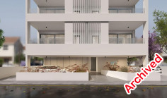 2 bedrooms apartment 88 m2 for sale in Kaimakli