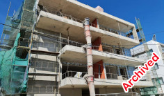 1 bedrooms apartment 50 m2 for sale in Engomi