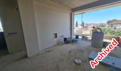 1 bedrooms apartment 50 m2 for sale in Engomi