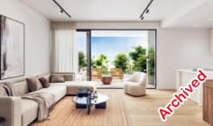 1 bedrooms apartment 50 m2 for sale in Engomi