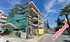 1 bedrooms apartment 50 m2 for sale in Engomi