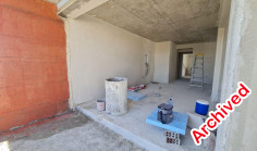 1 bedrooms apartment 50 m2 for sale in Engomi
